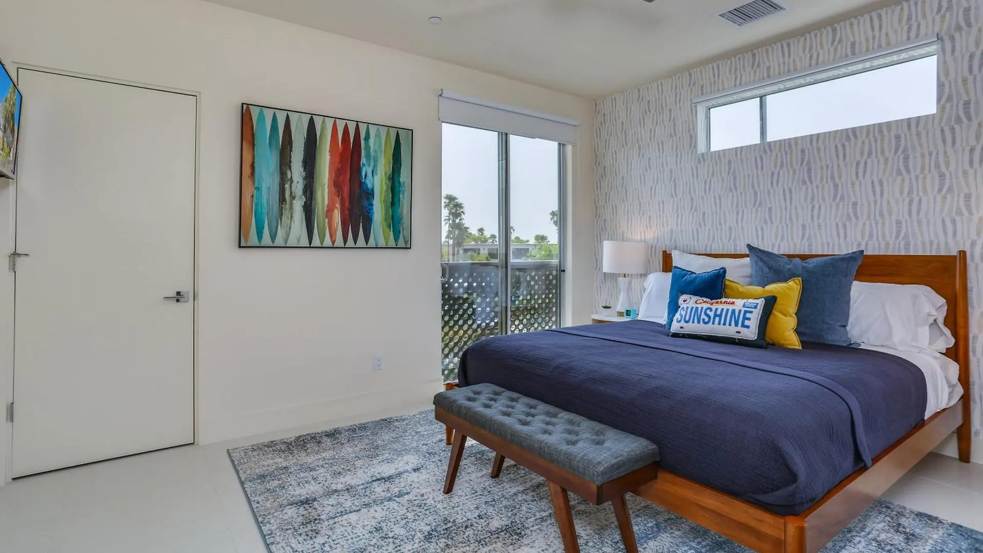 פאלם ספרינגס Premiere Contemporary Condo - A Ryson Property 0*, פאלם ספרינגס ארצות הברית