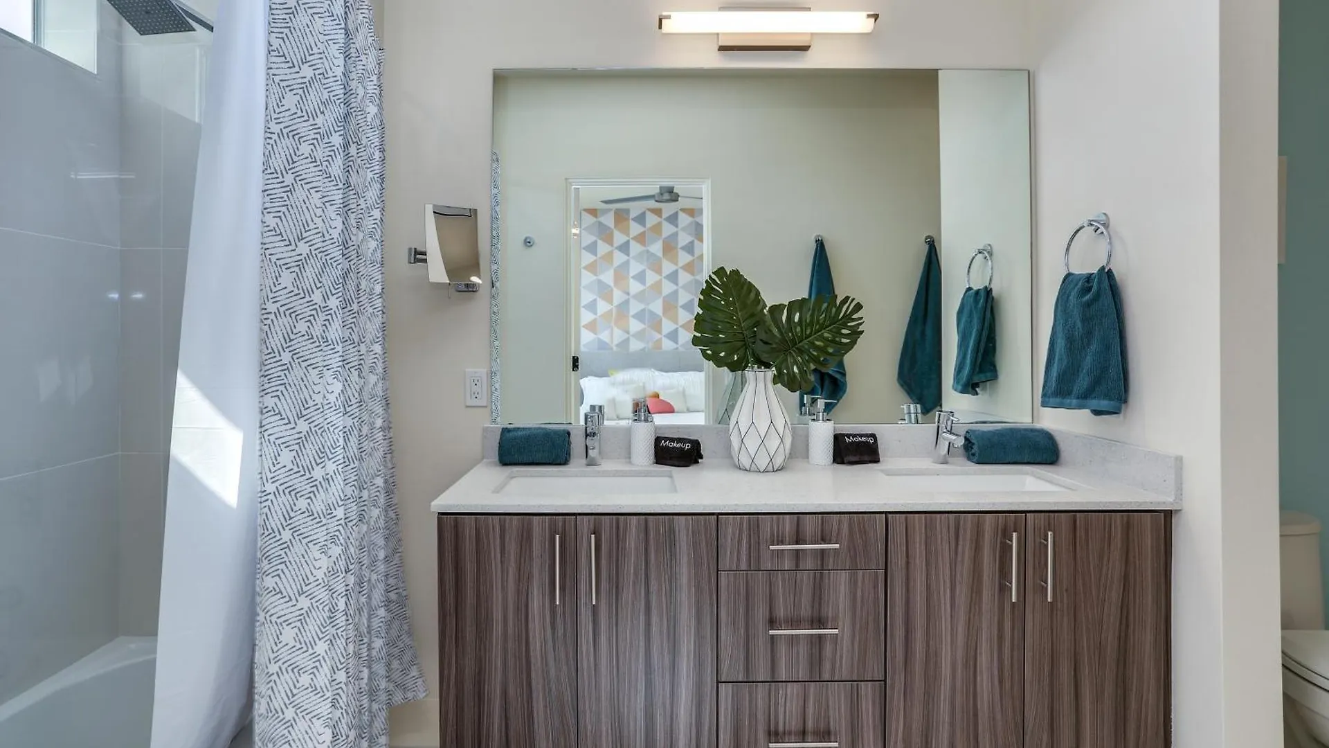פאלם ספרינגס Premiere Contemporary Condo - A Ryson Property פאלם ספרינגס